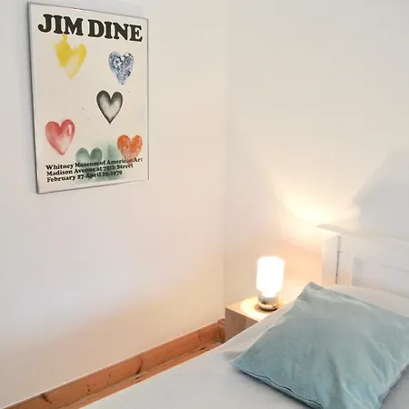 Alter Konsumverein, App N° 4